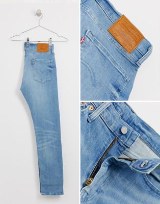 levi's 510 skinny women's jeans