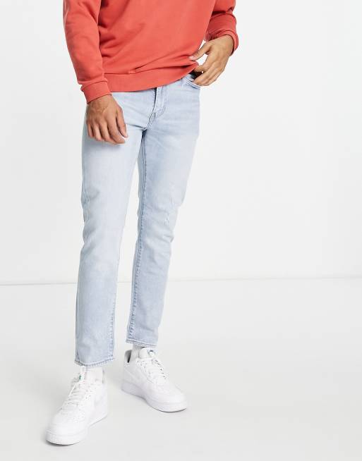 Levis 510 on sale light wash