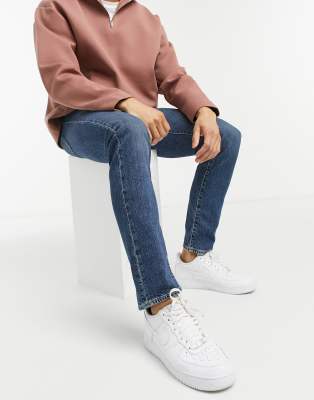 levis 510 vintage