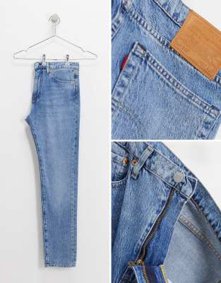 levis 510 eyser