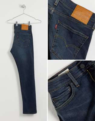 levi's 510 advanced stretch