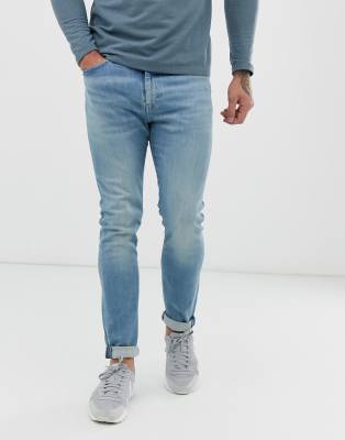 levi strauss 510