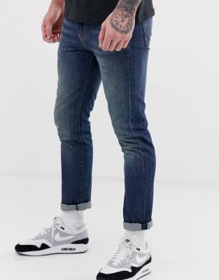 levis 510 megamouth warp cool