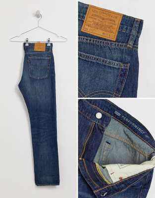 levi's lot 510