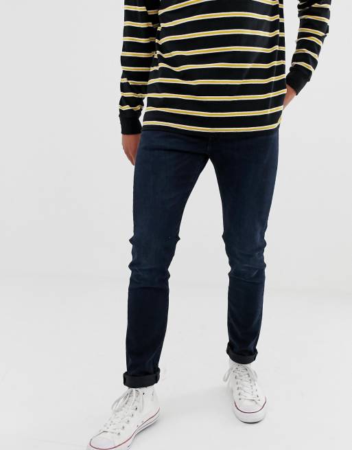 Levis 510 rajah new arrivals