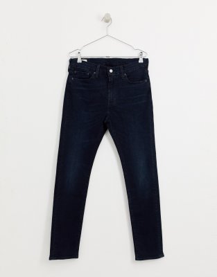 levis 510 rajah