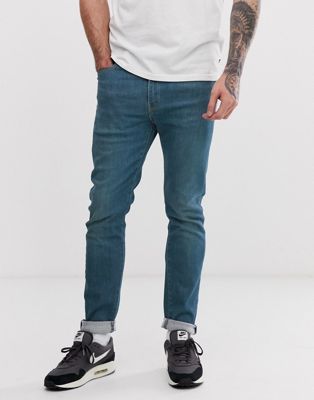 levi's 510 skinny fit jeans