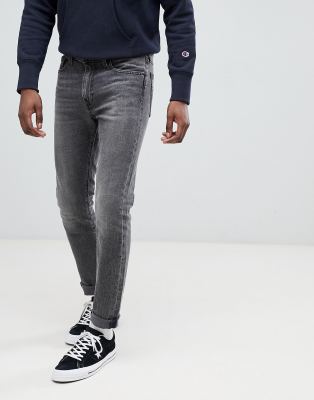 levis 510 grey