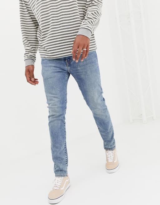 Levis 510 hi on sale ball