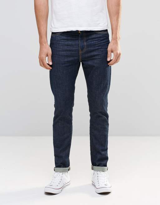 Levi's 510 shop raw denim