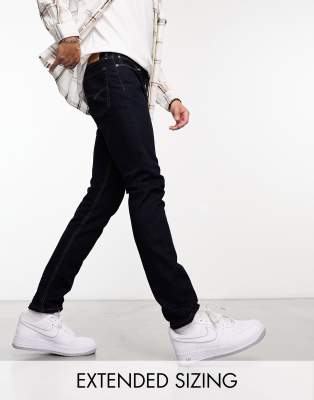 Levi's 510 Skinny Fit Jeans In Ama Premium Indigo | ModeSens