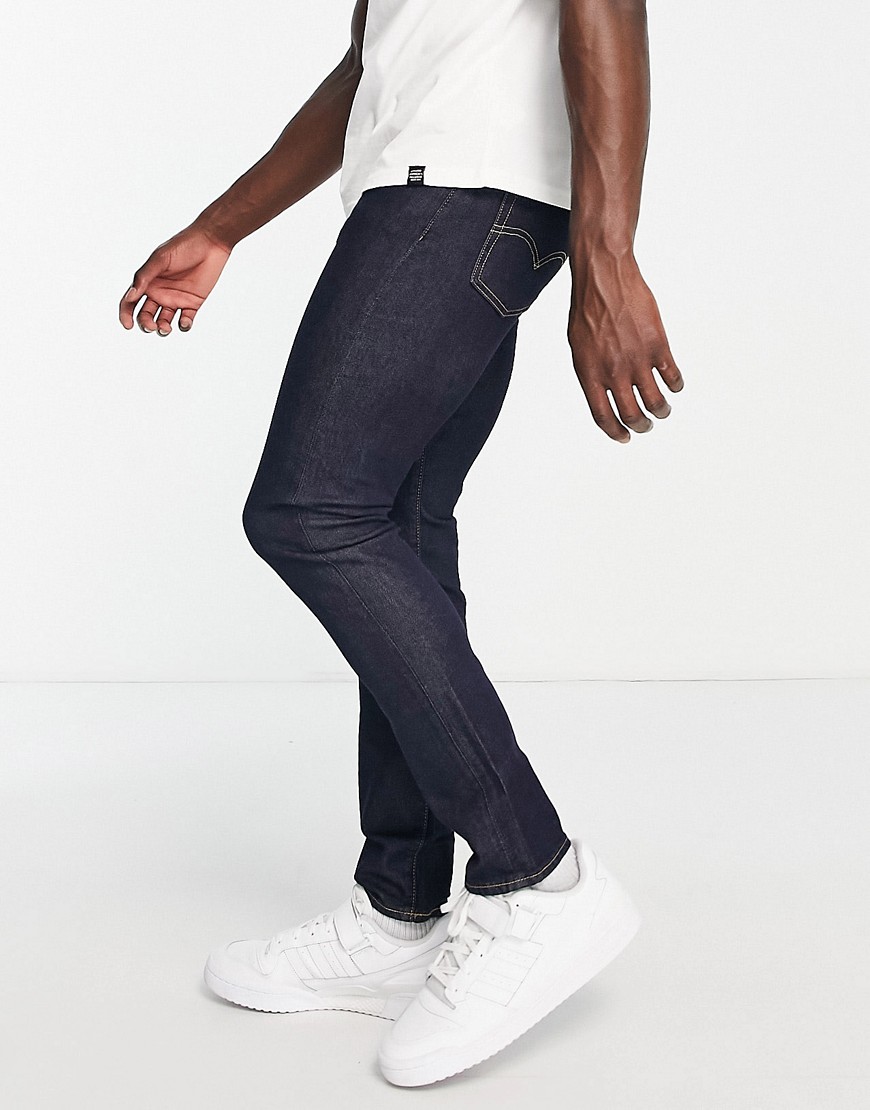 Levi's 510 skinny jeans in dark navy