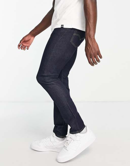 Levi s 510 skinny jeans in dark navy