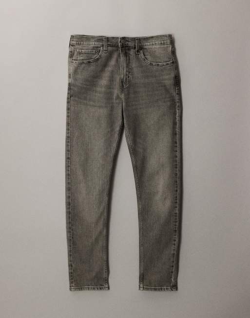 Levi's 510 skinny jeans in grey , 5 of 7