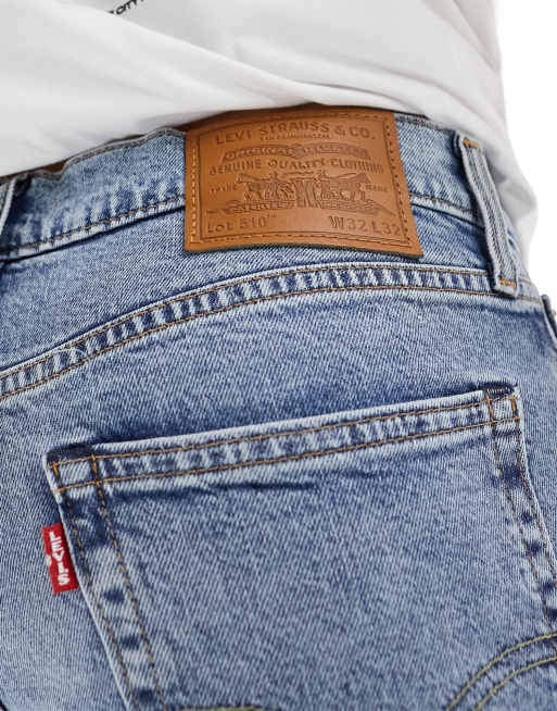 Levi's lot outlet 510