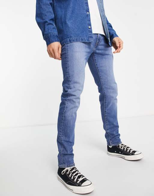 Levis 510 on sale light blue