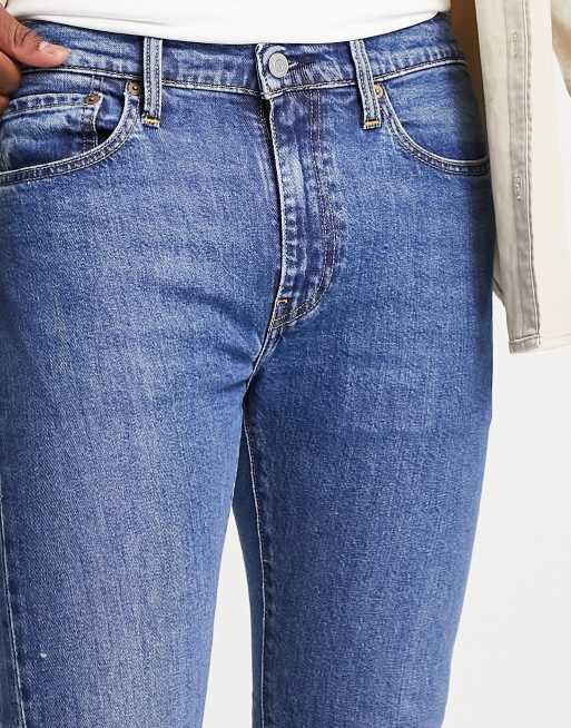 Levi's 510 shop skinny women's jeans