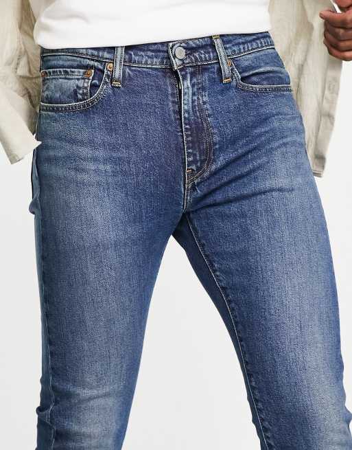 Levi's 510 shop super skinny jeans