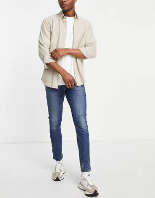 levis 510 beige