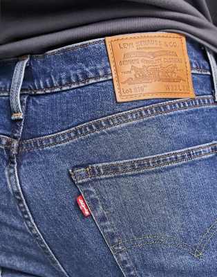 levis 510 w32 l32