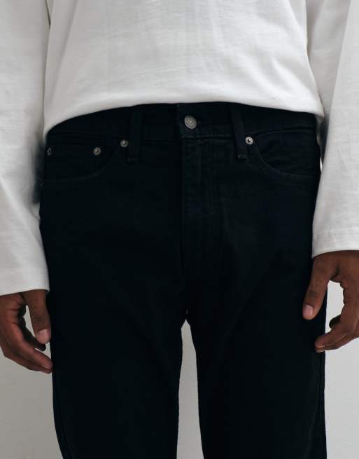 Levi's – 510 – Svarta skinny jeans , 5 av 5