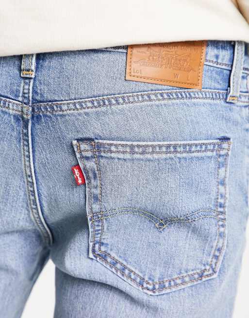 Coupe jean levis online 511