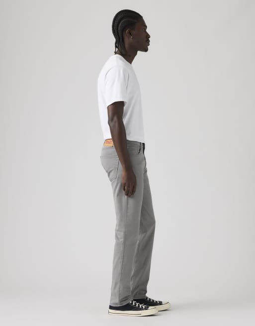 Levi's - 511 - Jean slim - Gris, 4 de 4