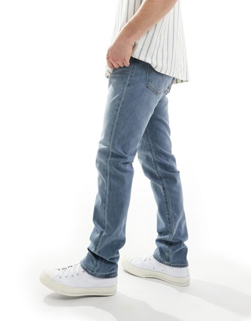 Levi's - 511 - Jeans slim azzurri