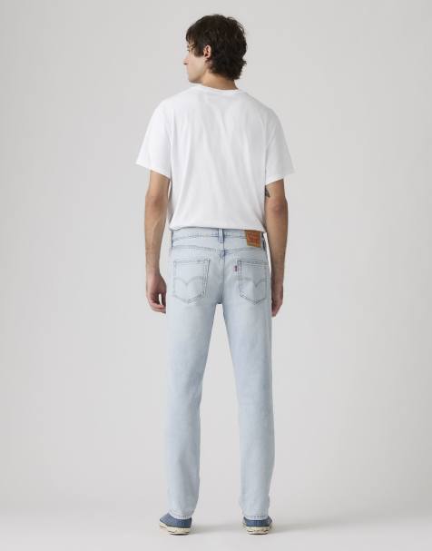 Levi's - 511 - Jeans slim azzurri - view 1