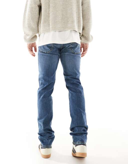 Levi's 511 Slim, Jeans Uomo, Rock Cod, 34W / 30L - Foto 7