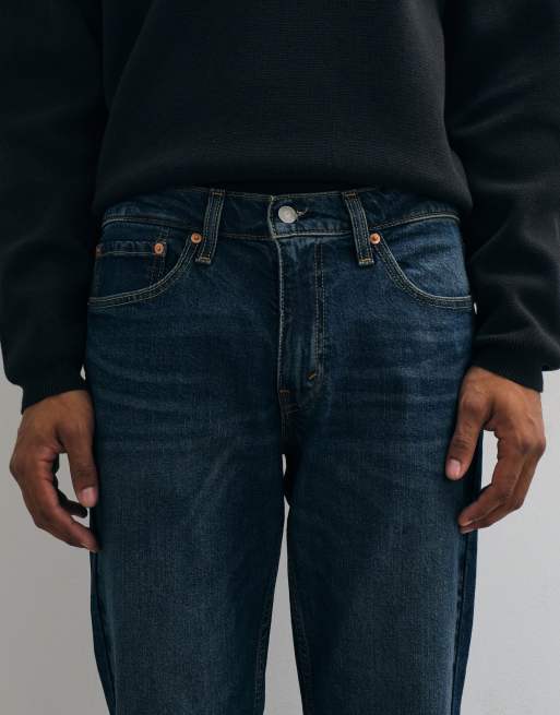 Levi's 511 - Jeans slim lavaggio scuro , 5 di 5