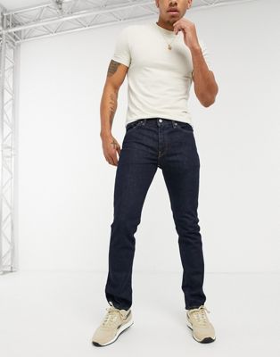 Levi's 511 one wash slim fit jeans | ASOS