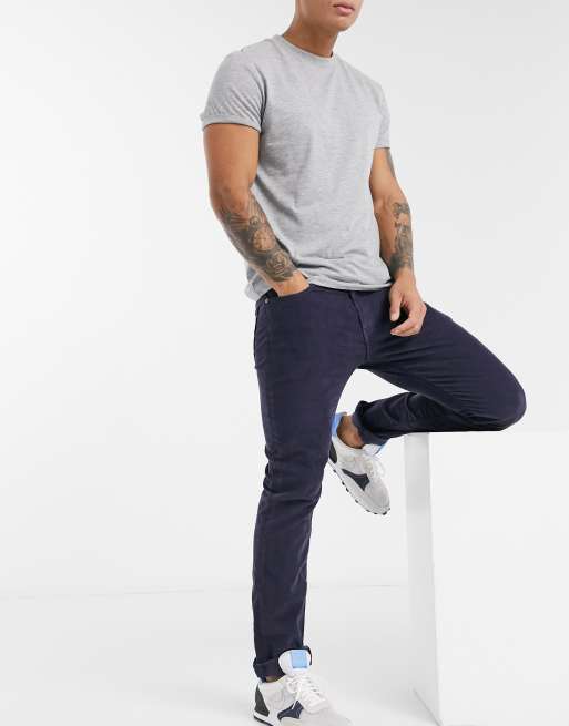 Levi's 511 clearance velluto