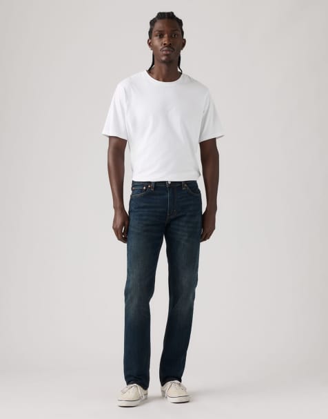 Levi's - 511™ Slim Cloud Watching - Jeans blu - view 1