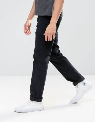 levis 511 black cords