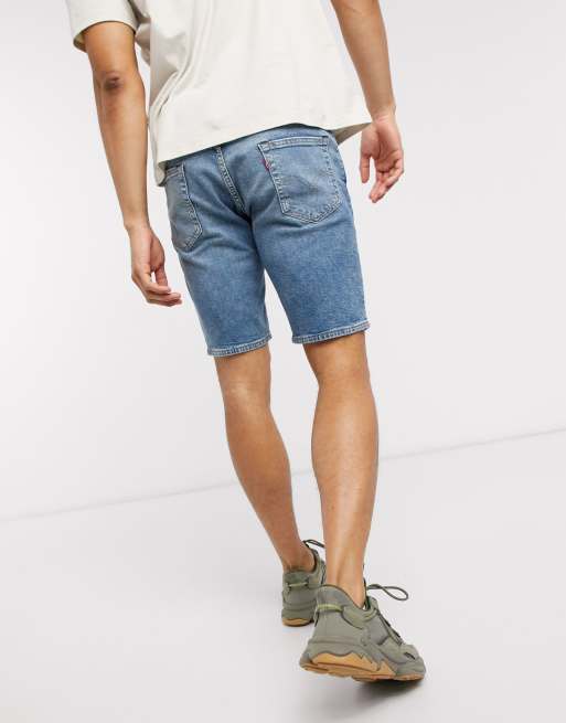 levi's 511 short