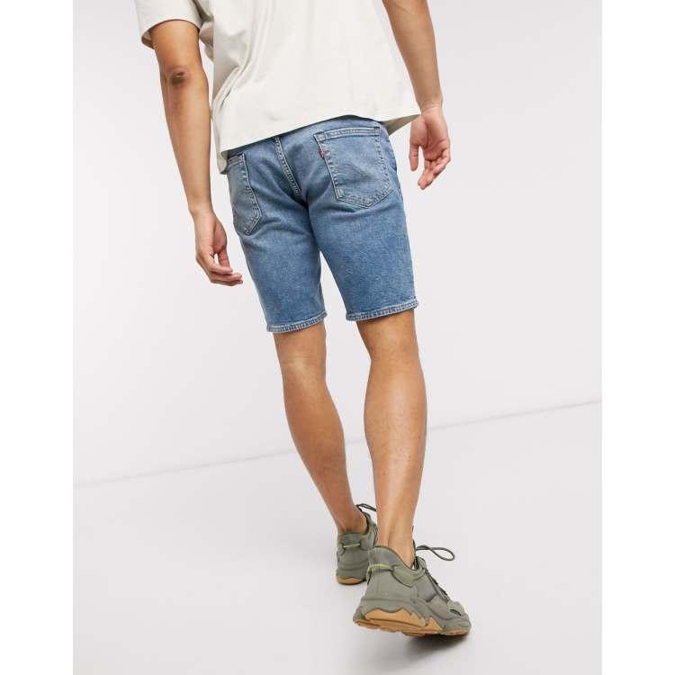 511 best sale jean shorts