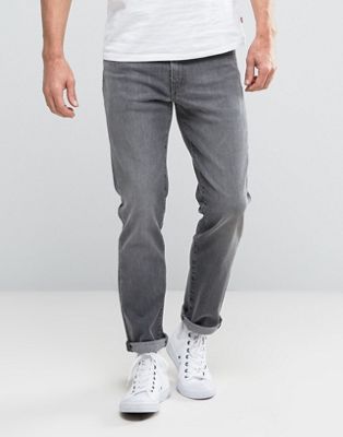 Levi's 511 slim fit jeans berry hill 