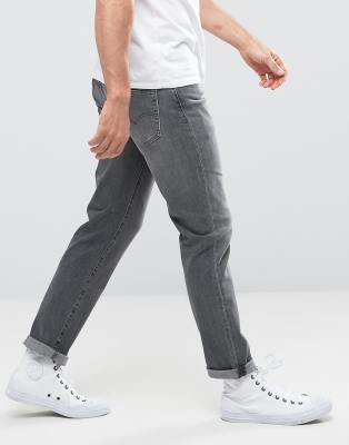 levi's 511 jeans grey wash