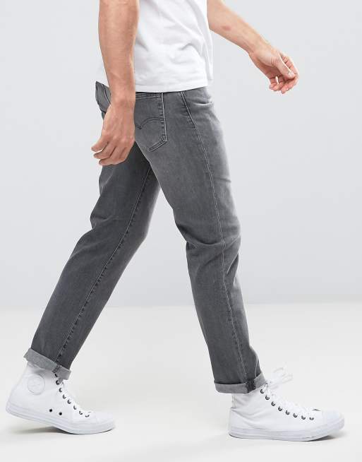 Levi s 511 slim fit jeans berry hill grey wash