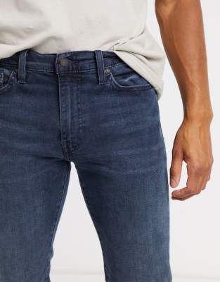 levi's 511 slim flex