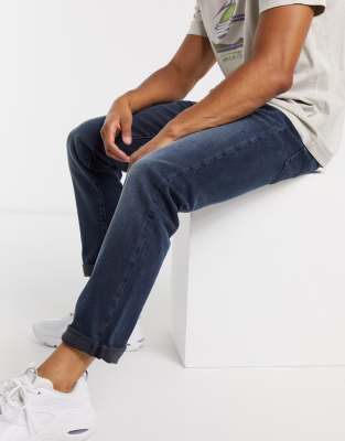 levi's 511 slim fit jeans flex