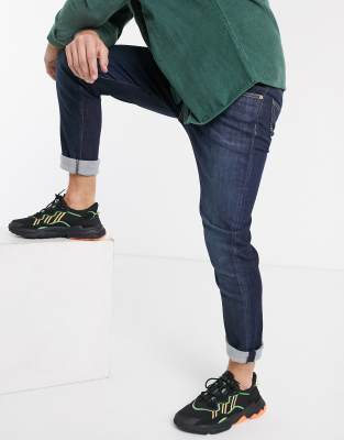 Levi's 511 slim fit jeans in biologia 