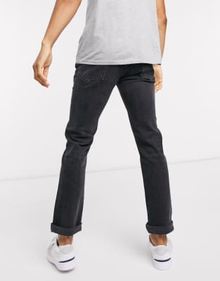 levis 511 black slim