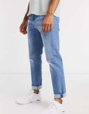 levi's 511 slim fit jeans flex