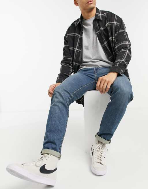 Asos levis outlet 511