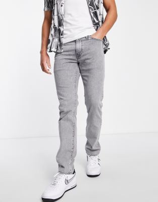 Levi's 511 slim clearance stretch grey