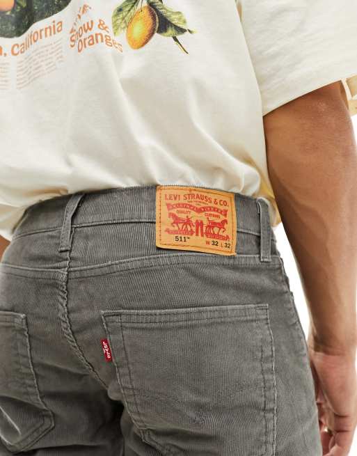 Levis 511 w31 l32 online