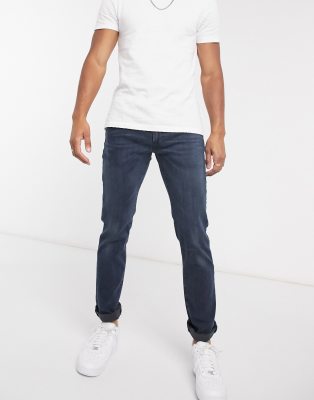 levi's 511 headed south slim fit jeans