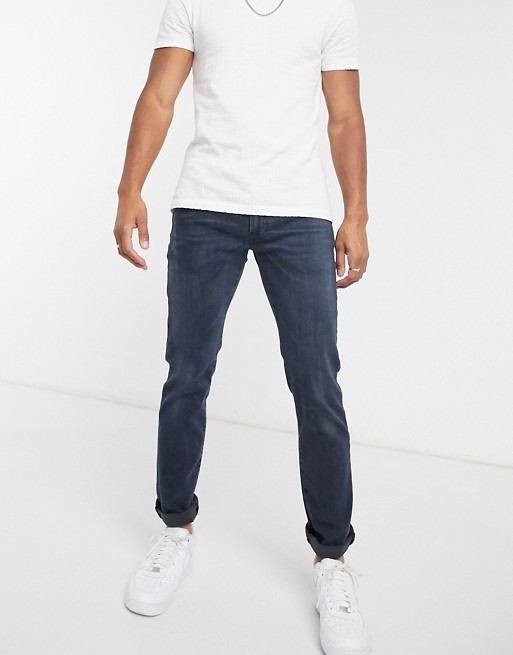 Levi's 511 slim fit jeans in Headed South